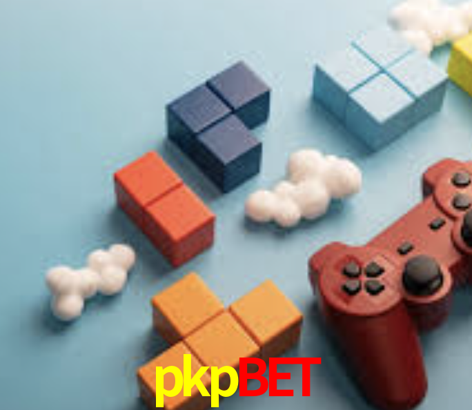 A Revolução dos Aplicativos de Jogos no pkpbet