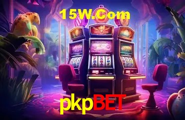 Desvendando o Mundo dos Jogos Virtuais na pkpbet